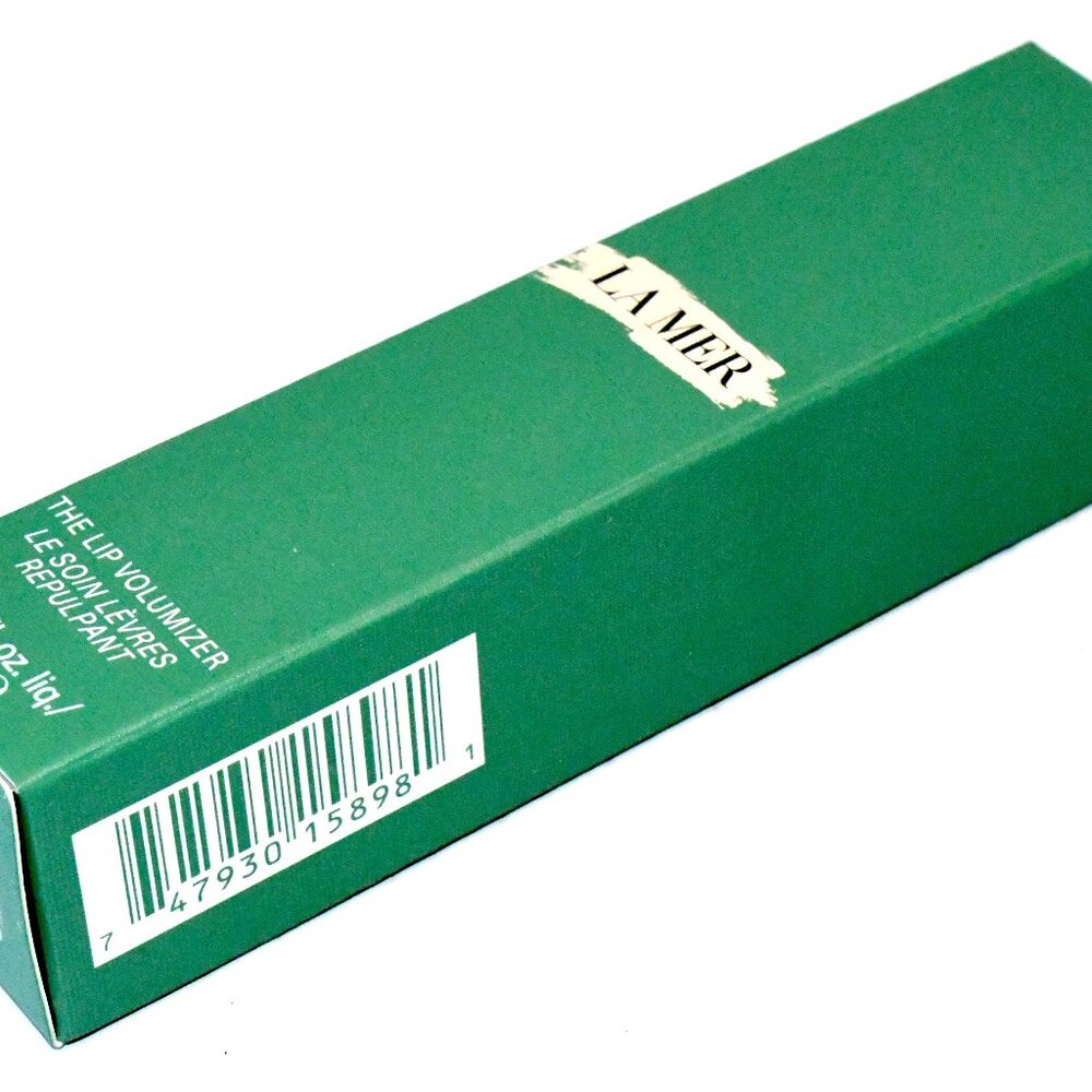 New La Mer The Lip Volumizer #50 Sheer Berry 7ml/0.24oz